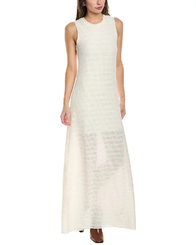 Chic Trends Unveiled rag & bone Julia Maxi Dress