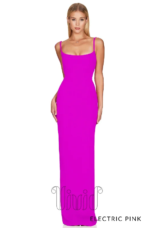 Latest Fashion Bailey Maxi Dress