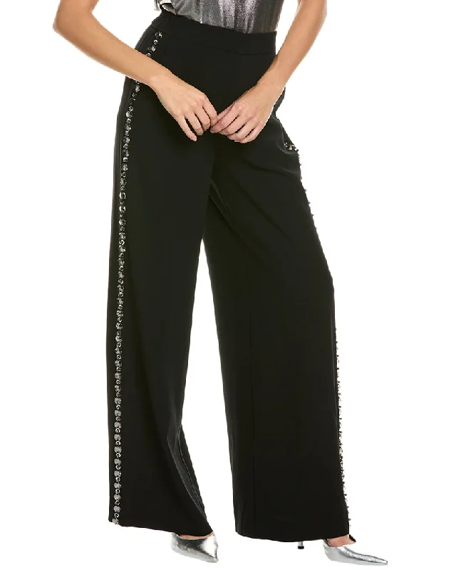 Sale On Sale Kobi Halperin Rosie Crepe Pant