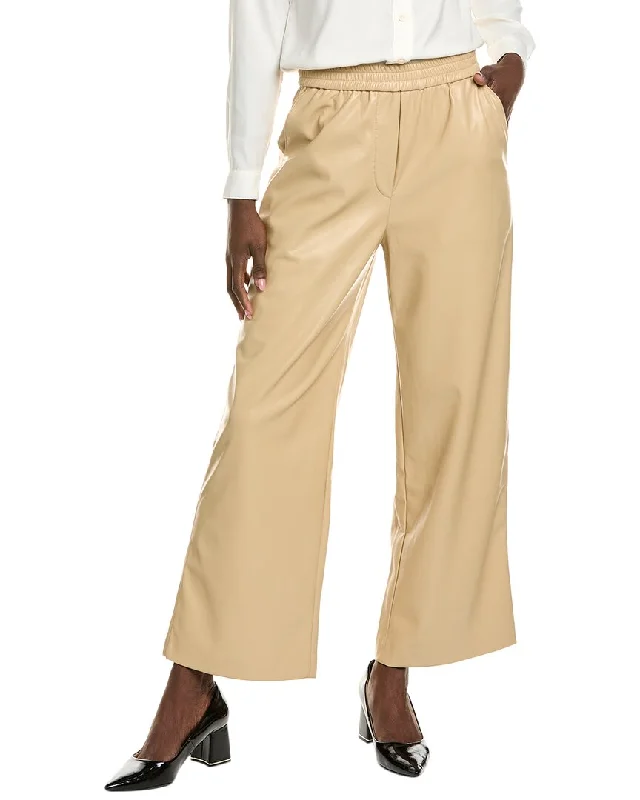 Trend Alert Velvet by Graham & Spencer Jenna Pant