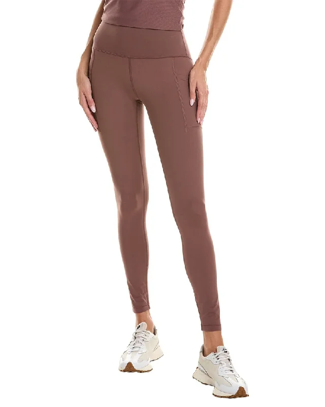 Sales For Clothes New Balance NB Sleek Legging