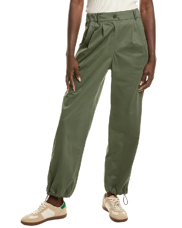 Chic Outfits Weekend Max Mara Gitane Trouser