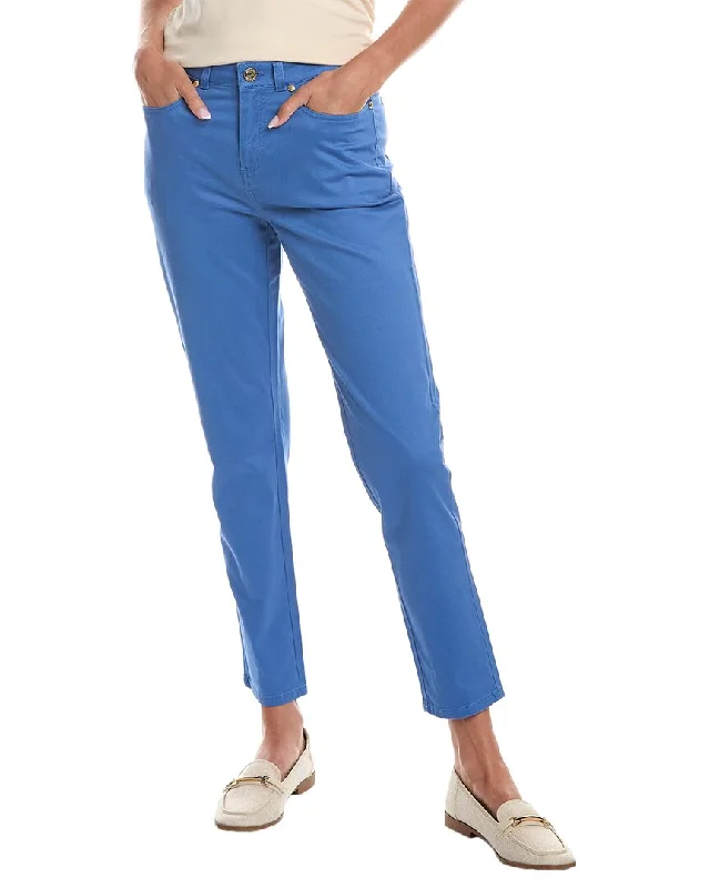 Versatile Outfits Brooks Brothers 5-Pocket Pant