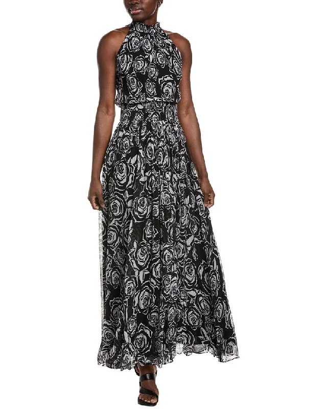 Fashionista Favorites Hemant & Nandita Maxi Dress