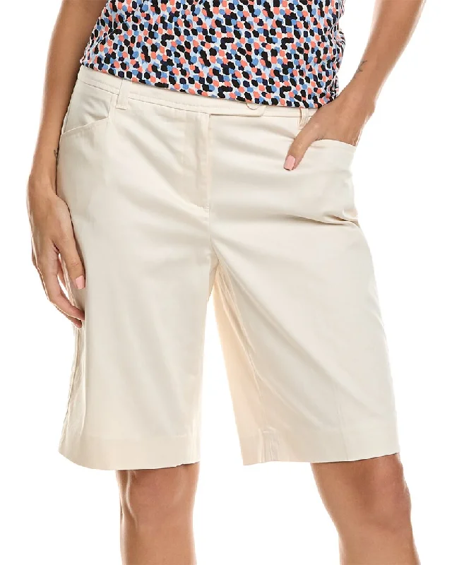 Trendy Boutiques Online Jones New York Bermuda Short