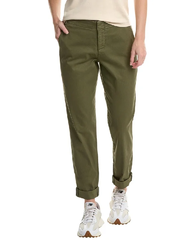 Women's Clothing Online NYDJ Clean Chino