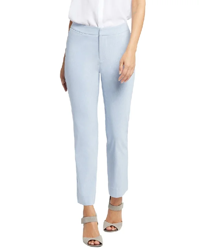 Outfits For Girls NYDJ Marilyn Ankle Slim Trouser