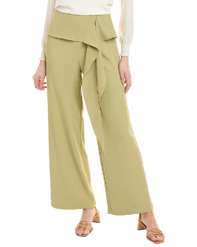 New Arrival Discounts Gracia Flowing Waist Pant