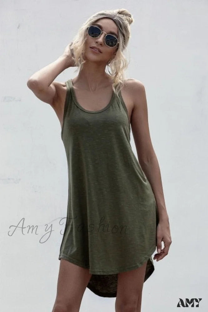 Army Green