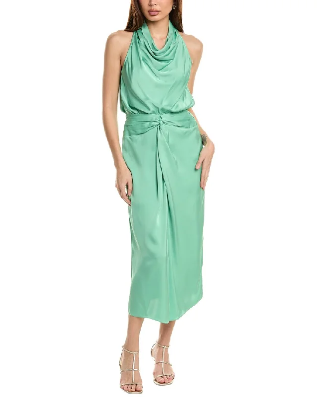 Chic Style Ramy Brook Indie Maxi Dress