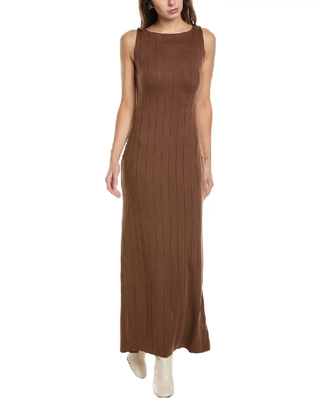 Clothes Women rag & bone Marie Maxi Dress