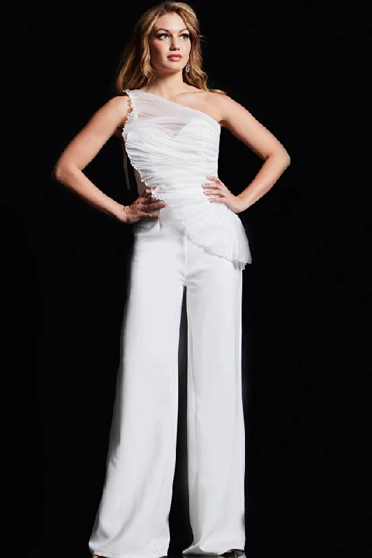 Bold Fashion JOVANI 26171 JUMPSUIT