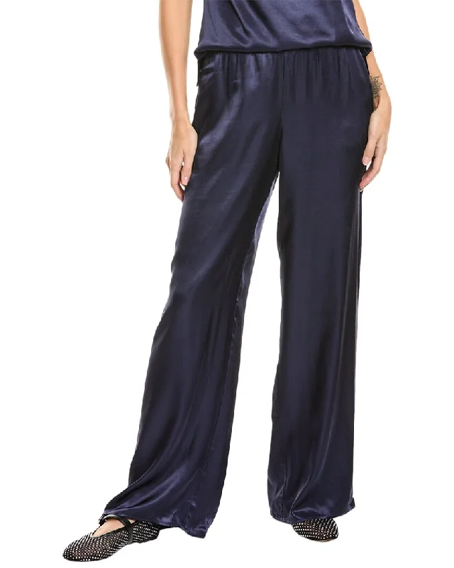 Elegant Attire For The Modern Lady Nation LTD Riviera Straight Leg Pull Pant