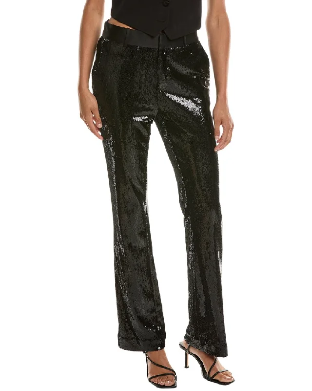 Sporty Streetwear Halston Davon Pant