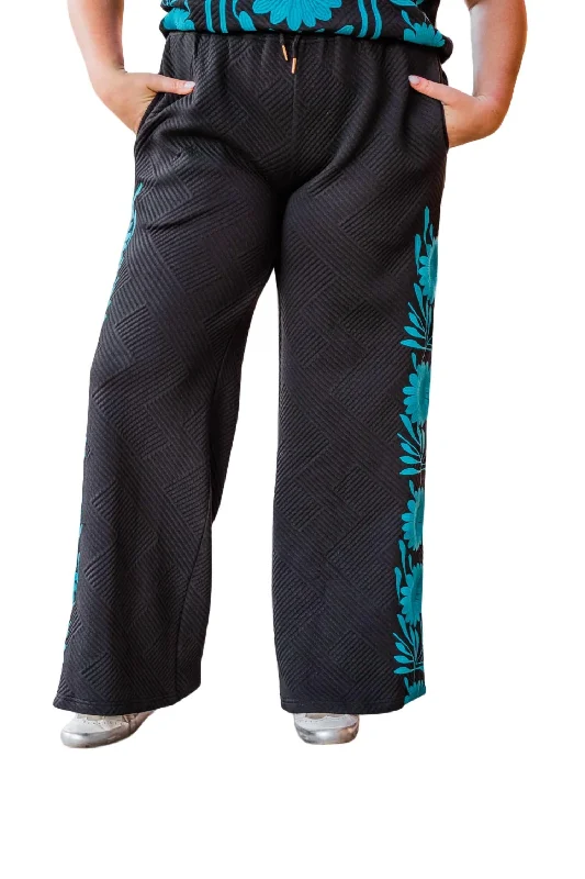 Sophisticated Outfits Women's Oakley Bottom Pants In Black