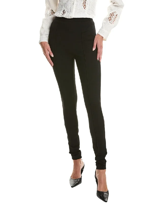 Wardrobe Essentials Max Mara Torino Jersey Trouser