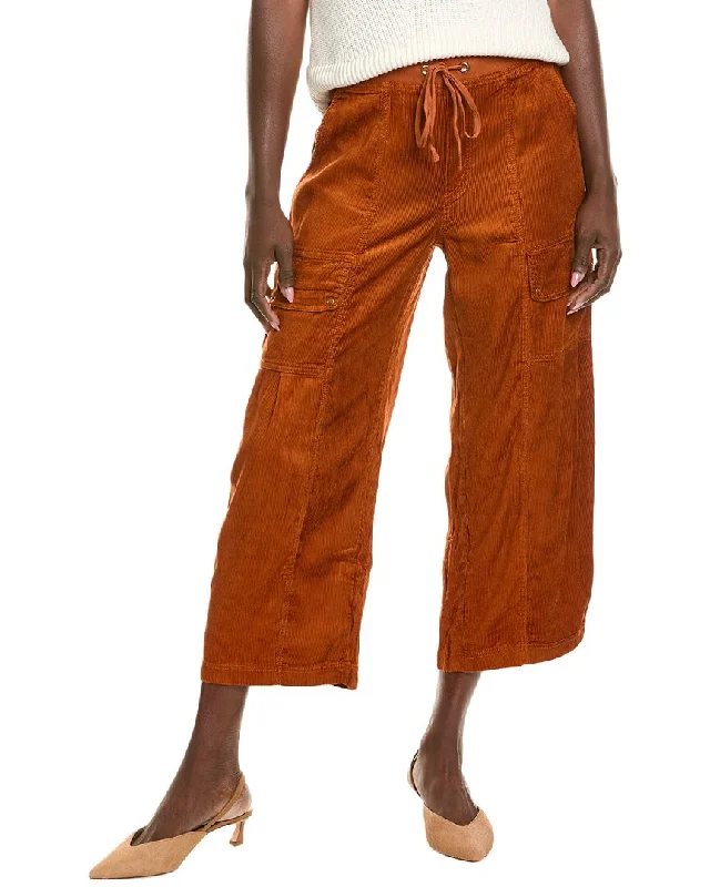 Best Sellers XCVI Skell Gaucho Pant