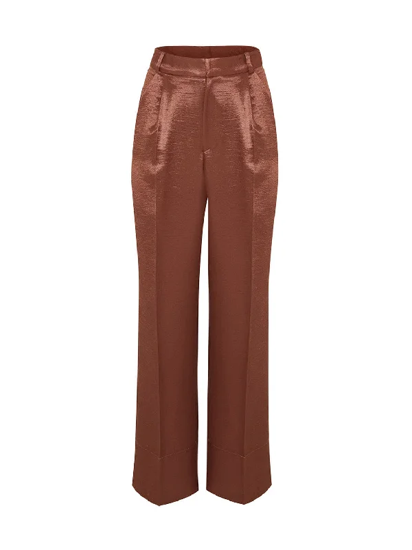 Enjoy Discount Wide Leg Pants