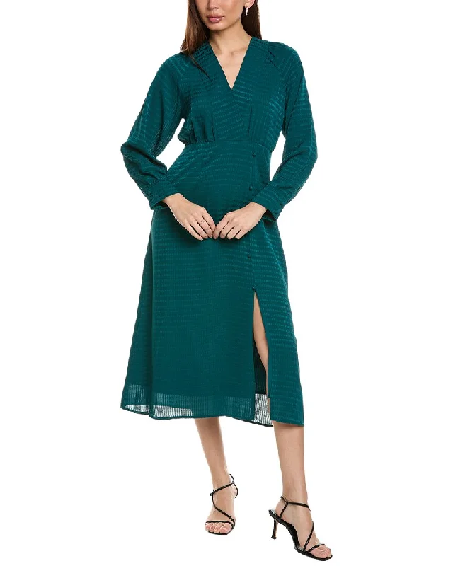 Special Occasion Wear ANNA KAY Simone Midi Dress