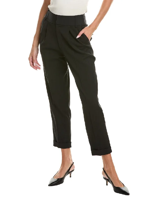 Sales Clothes Arias Wool-Blend Pant