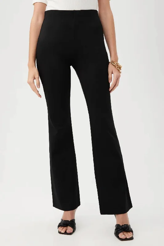 Holiday Special Offers Chimayo 3 Pant In Black