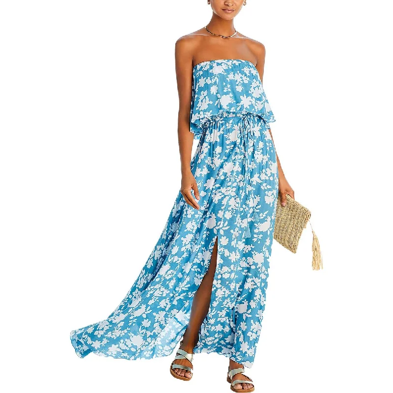 Stylish Savings Womens Cover Up Maxi Maxi Dress