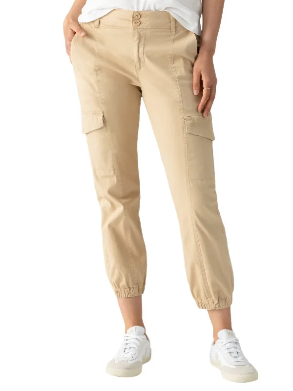 Flash Discount Rebel Pant In True Khaki