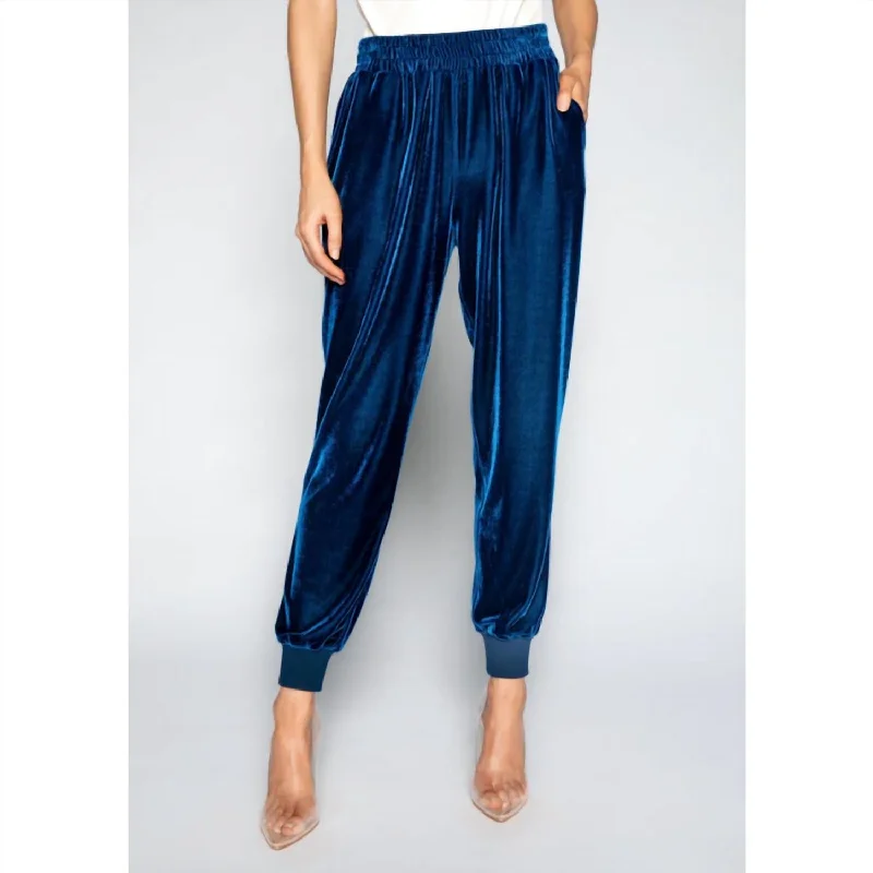 Save Big Reagan Pant In Midnight