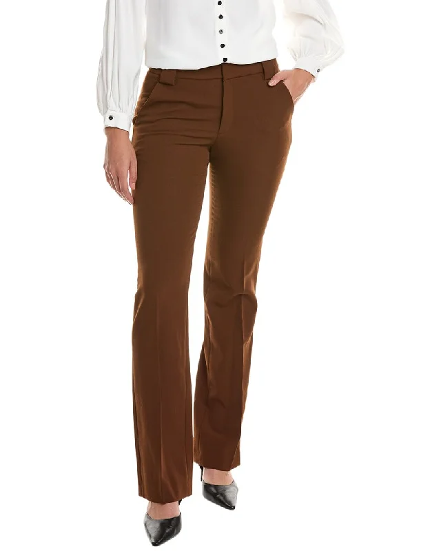 Rocker Chic Fashion A.L.C. Sophie Pant