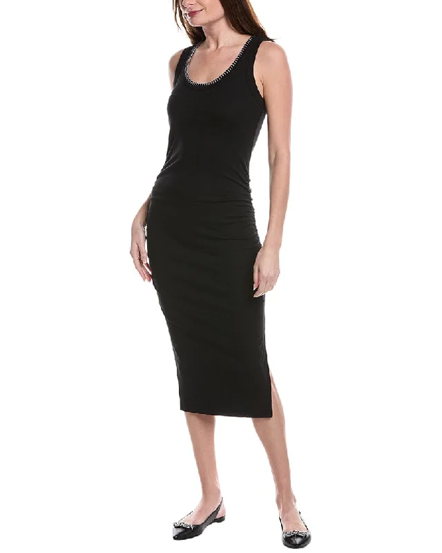 Trendy Fashion For Women Michael Stars Ulla Midi Dress