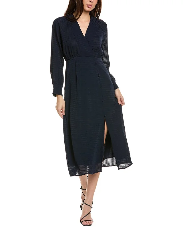 End Of Season Sale ANNA KAY Simone Midi Dress