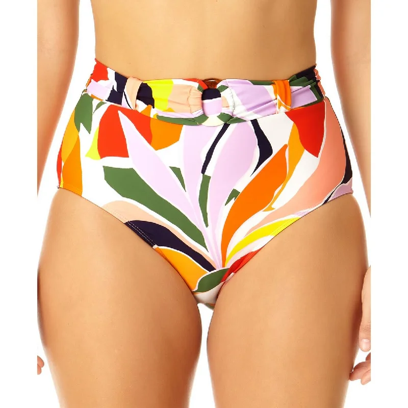 Wardrobe Upgrade Womens Beachwear Summer Swim Bottom Separates