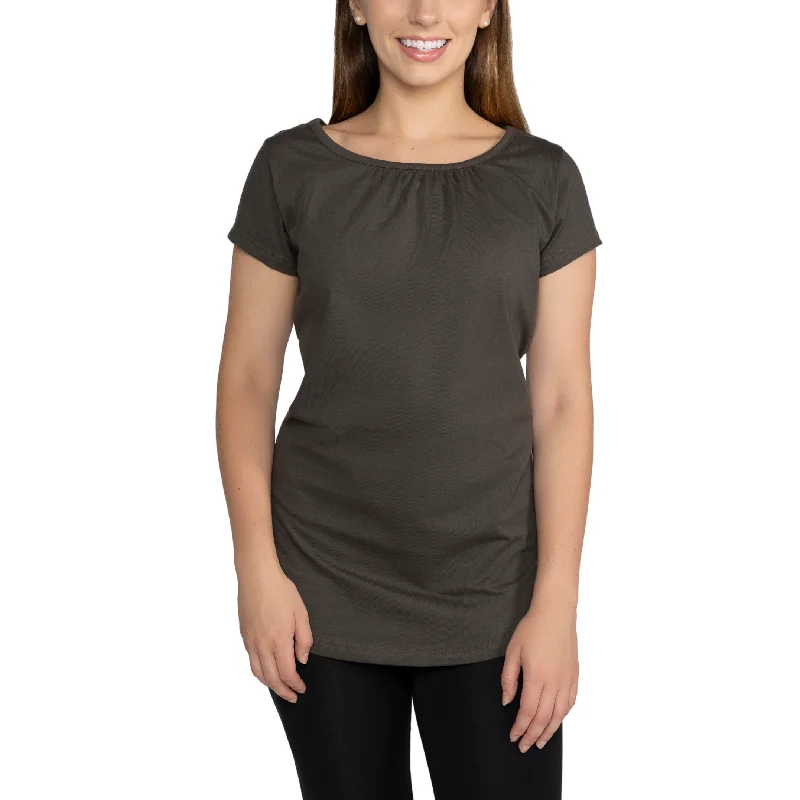 Outfits For Women Olive Ida Top [FINAL SALE]