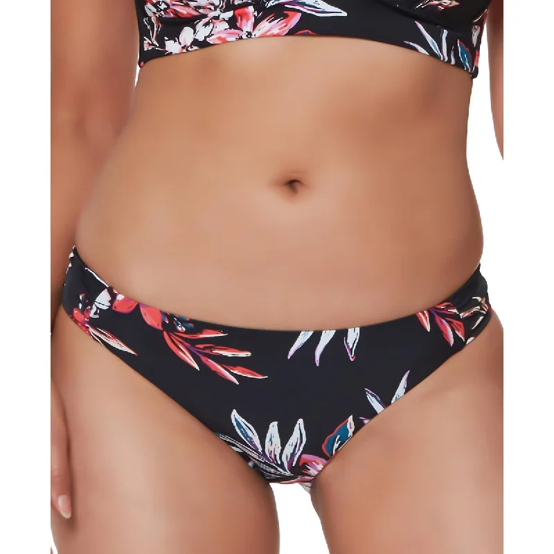 Online Boutiques Womens Bikini Hipster Swim Bottom Separates