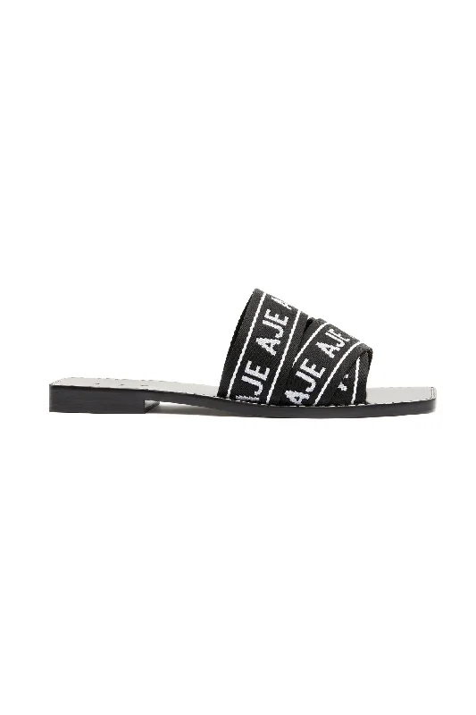 Women's Fashion Clothing Cosmos Logo Slide