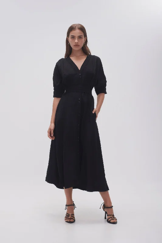 Stylish Savings Ennoble Dress