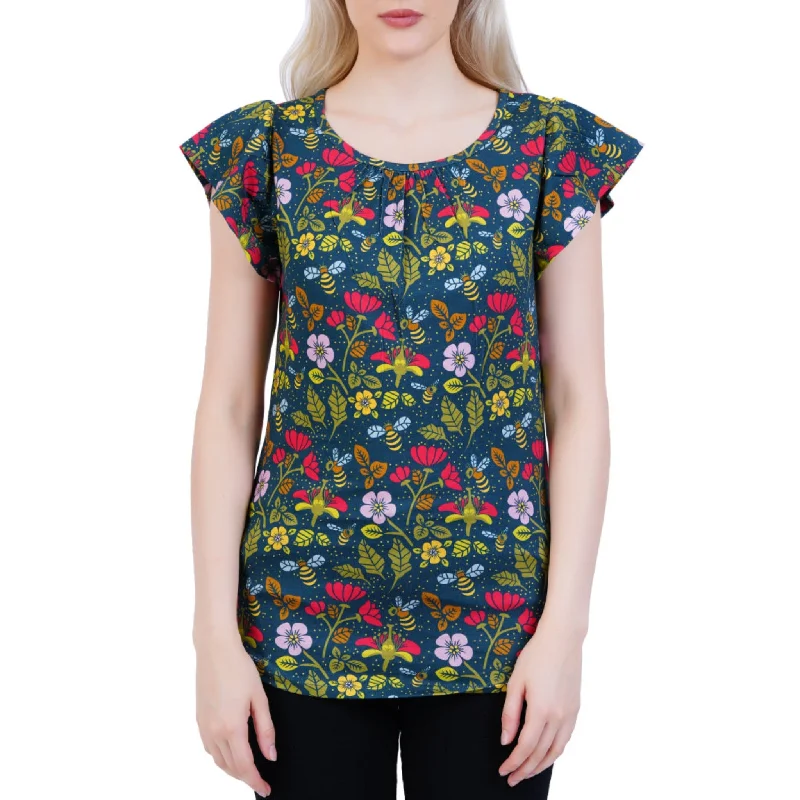 Best Boutiques Online Pollinator Ida Top