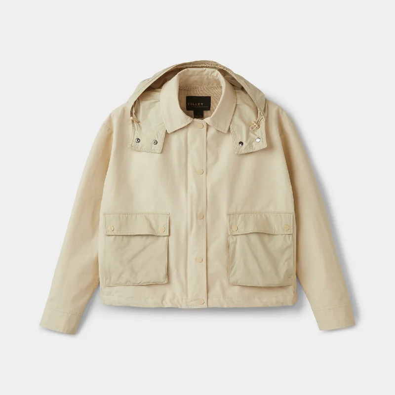 New Arrival Discounts Utility Jacket