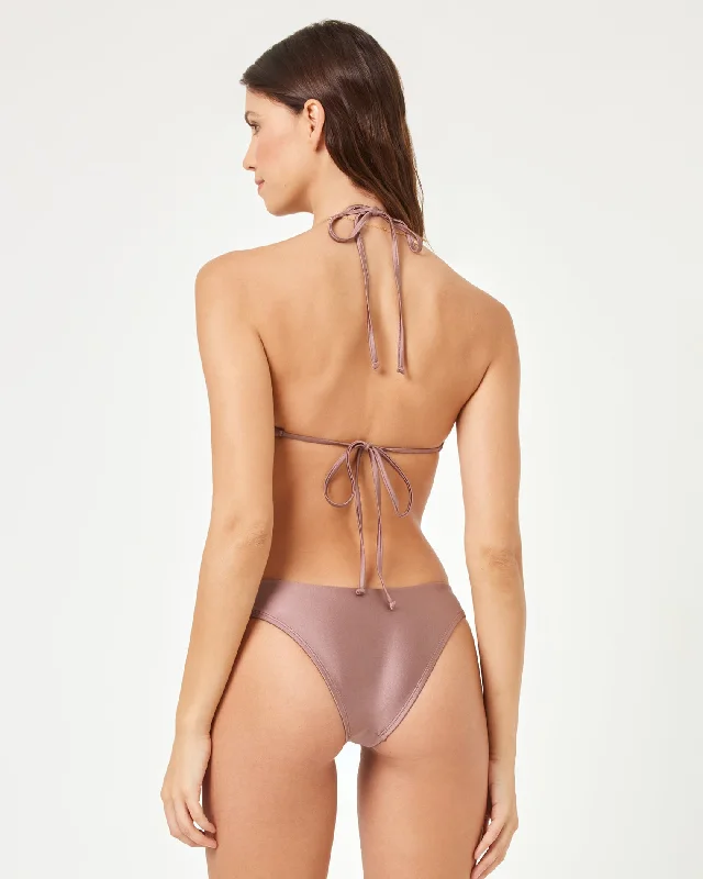 Flash Sale Event Rocky Bikini Bottom - Smoky Quartz