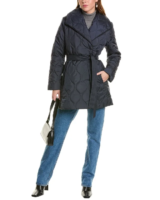 Tahari Janelle Coat